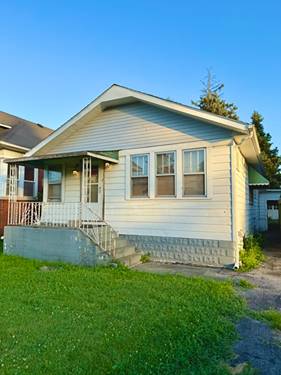 2253 138th, Blue Island, IL 60406