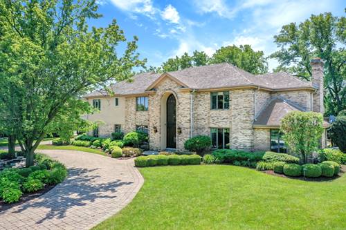 6447 Manor, Burr Ridge, IL 60527