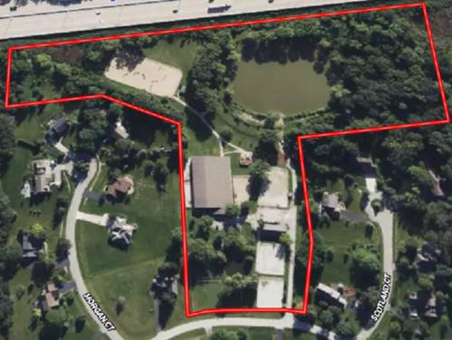 14314 Towne, Green Oaks, IL 60048