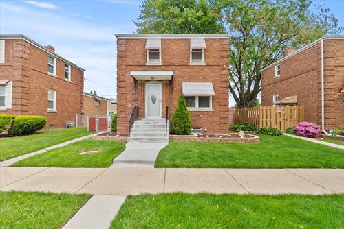 3829 S 59th, Cicero, IL 60804