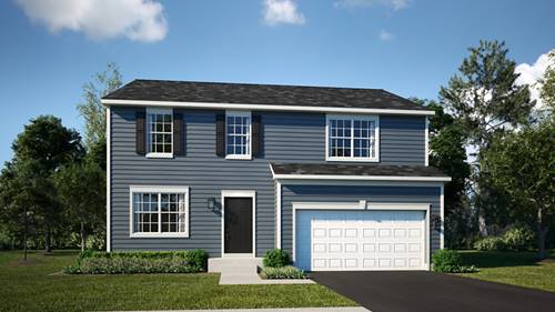927 Greenleaf, Sycamore, IL 60178