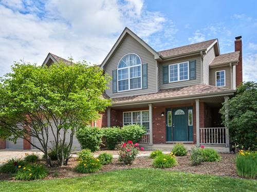 16107 Carlow, Manhattan, IL 60442
