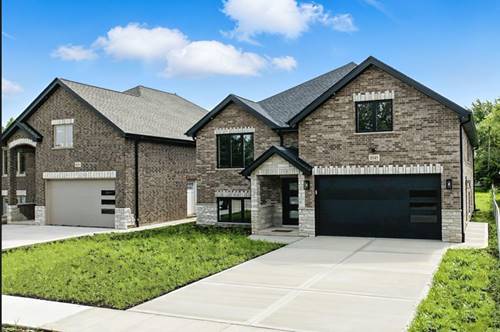 8545 Mansfield, Burbank, IL 60459