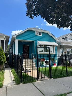 10407 S Avenue O, Chicago, IL 60617