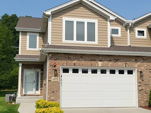 9418 Saratoga, Hickory Hills, IL 60457