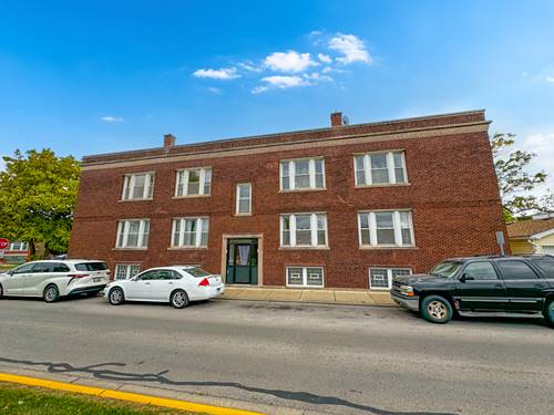 1900 Harvey, Berwyn, IL 60402