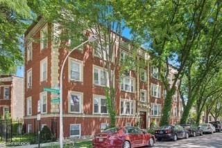 1338 W Hollywood Unit 1, Chicago, IL 60660