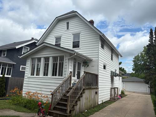 1020 Woodlawn, Waukegan, IL 60085