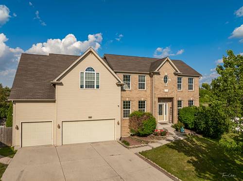 23660 Dayfield, Plainfield, IL 60586