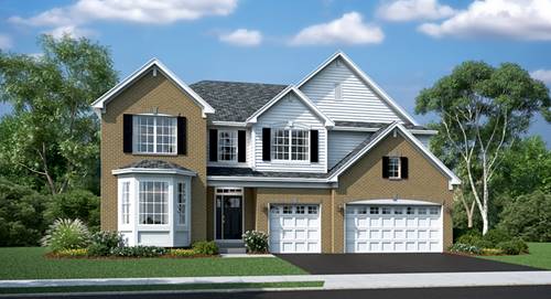 3626 Sahara, Elgin, IL 60124
