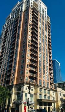 1101 S State Unit 2104, Chicago, IL 60605