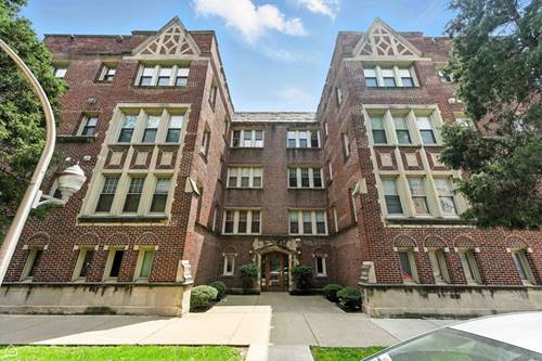 2611 W Rosemont Unit A, Chicago, IL 60659