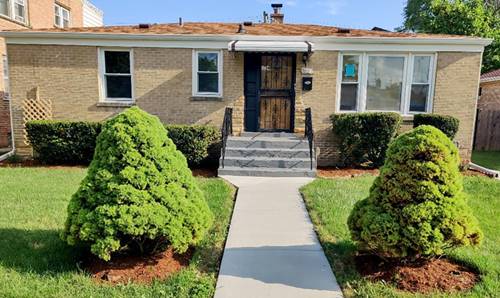 3710 Madison, Bellwood, IL 60104