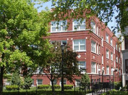 4649 N Malden Unit 2E, Chicago, IL 60640