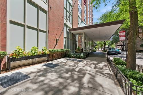 1325 N State Unit 6D, Chicago, IL 60610