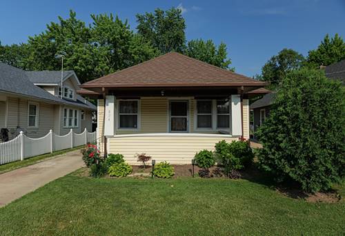 824 Lebanon, Aurora, IL 60505