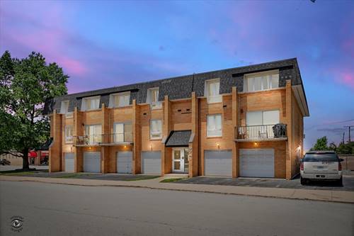 9741 S Cicero Unit 1A, Oak Lawn, IL 60453