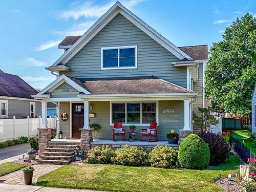 1315 W Jackson, Ottawa, IL 61350