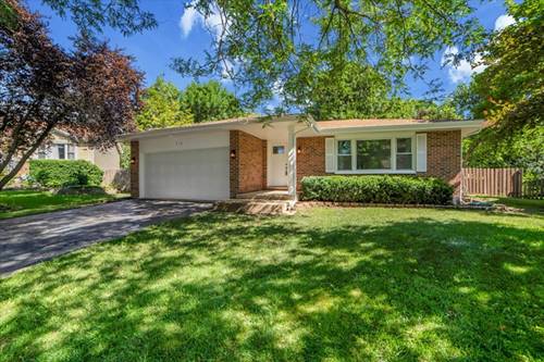 712 Stacie, Naperville, IL 60563