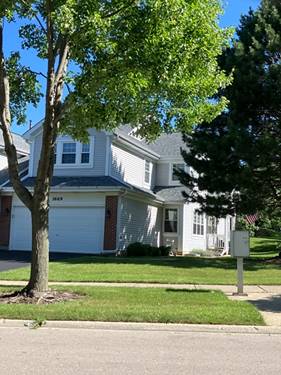 1669 St Ann, Hanover Park, IL 60133
