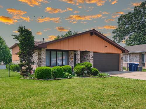7201 W 110th, Worth, IL 60482