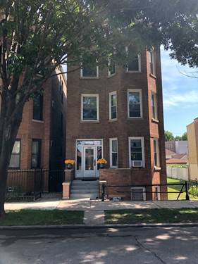 3429 S Union Unit 2R, Chicago, IL 60616