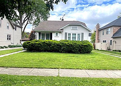 412 S Rex, Elmhurst, IL 60126