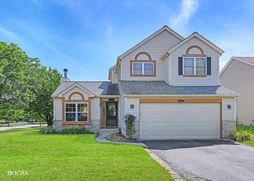 2006 Westmore Grove, Plainfield, IL 60586