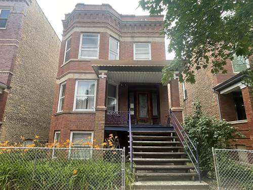 2343 W Cortez, Chicago, IL 60622