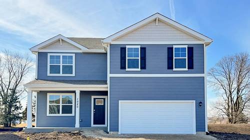 1020 Leeward, Pingree Grove, IL 60140