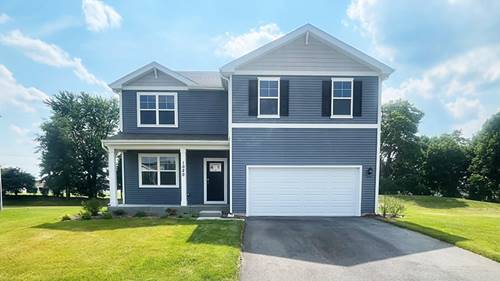 1020 Leeward, Pingree Grove, IL 60140