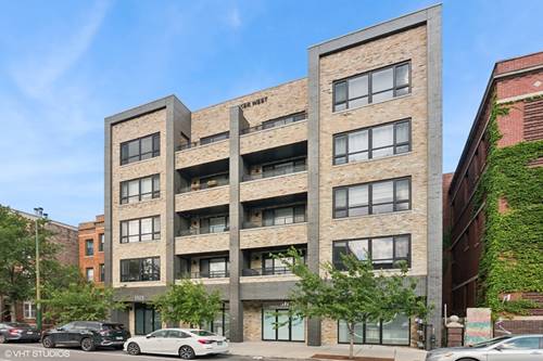 1523 N Western Unit 2A, Chicago, IL 60622