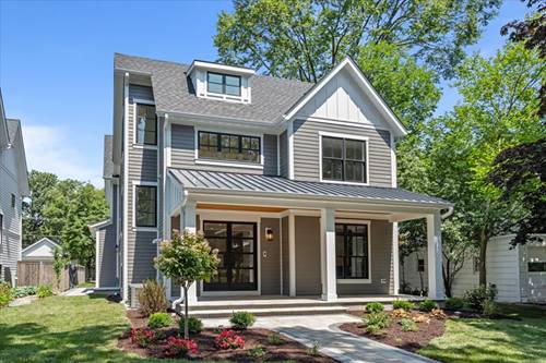 1206 Isabella, Wilmette, IL 60091