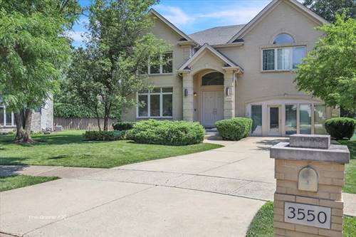 3550 E Ari, Glenview, IL 60025