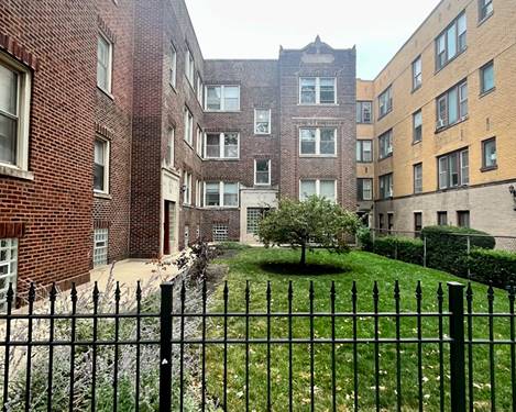 2013 N Leavitt Unit 3, Chicago, IL 60647