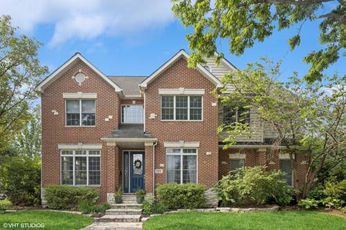 1000 S Madison, La Grange, IL 60525