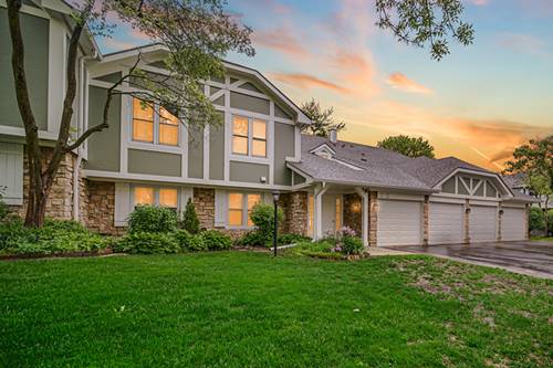 1401 Wentworth Unit 1401, Vernon Hills, IL 60061