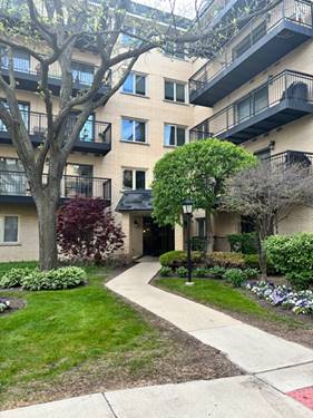 8610 N Waukegan Unit 402W, Morton Grove, IL 60053