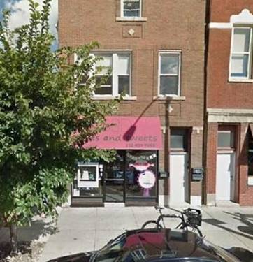 2039 N Western Unit 3, Chicago, IL 60647