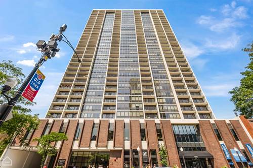 1636 N Wells Unit 2014, Chicago, IL 60614