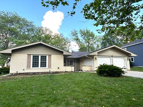2s561 Ashley, Glen Ellyn, IL 60137