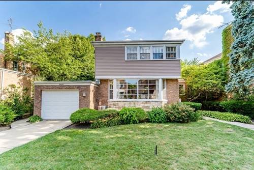 2909 W Birchwood, Chicago, IL 60645