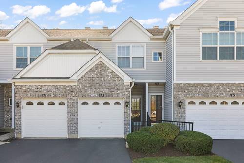 173 Arboretum, Lombard, IL 60148