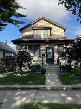 2142 N 73rd, Elmwood Park, IL 60707