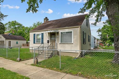 424 Howard, Aurora, IL 60506