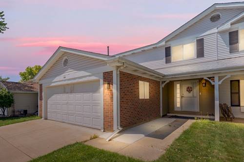 64 Stonefield, Glendale Heights, IL 60139