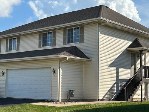518 Fuller, Belvidere, IL 61008