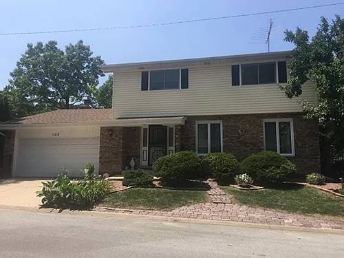100 Michigan City, Calumet City, IL 60409