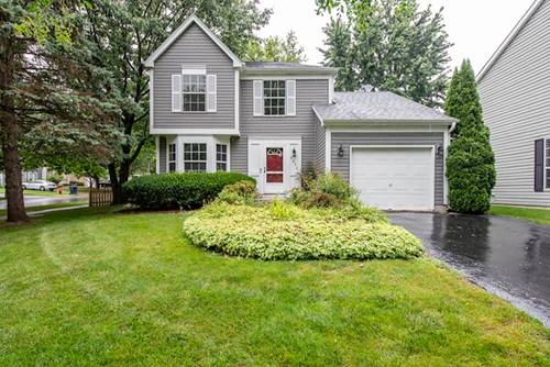 6273 Eagle Ridge, Gurnee, IL 60031