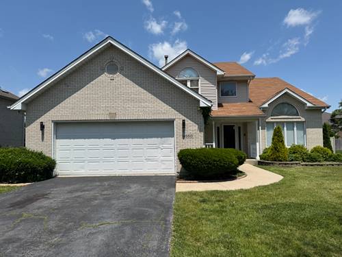 4550 Columbine, Matteson, IL 60443